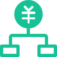 工資成本分攤